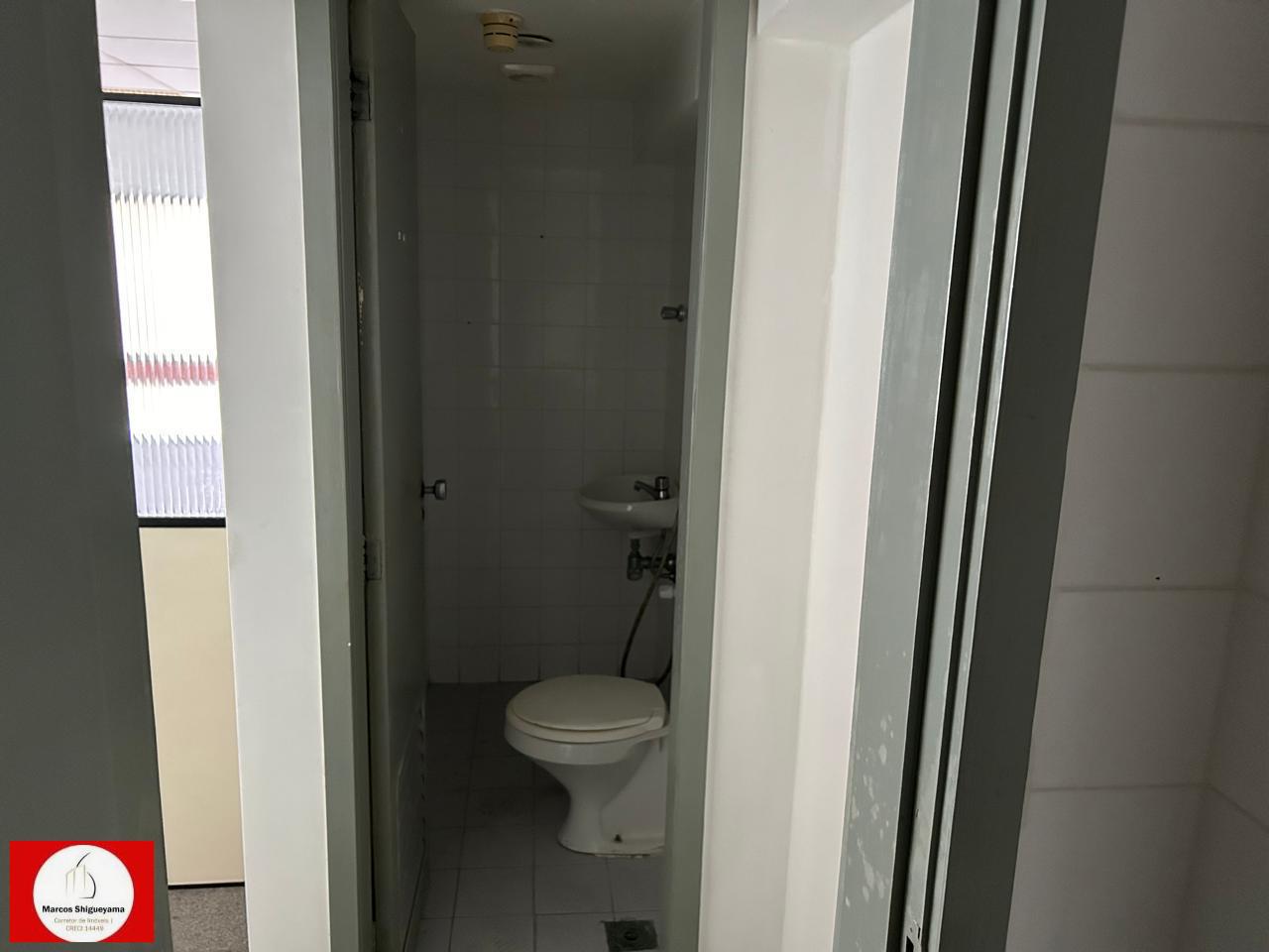 Conjunto Comercial-Sala à venda, 160m² - Foto 5