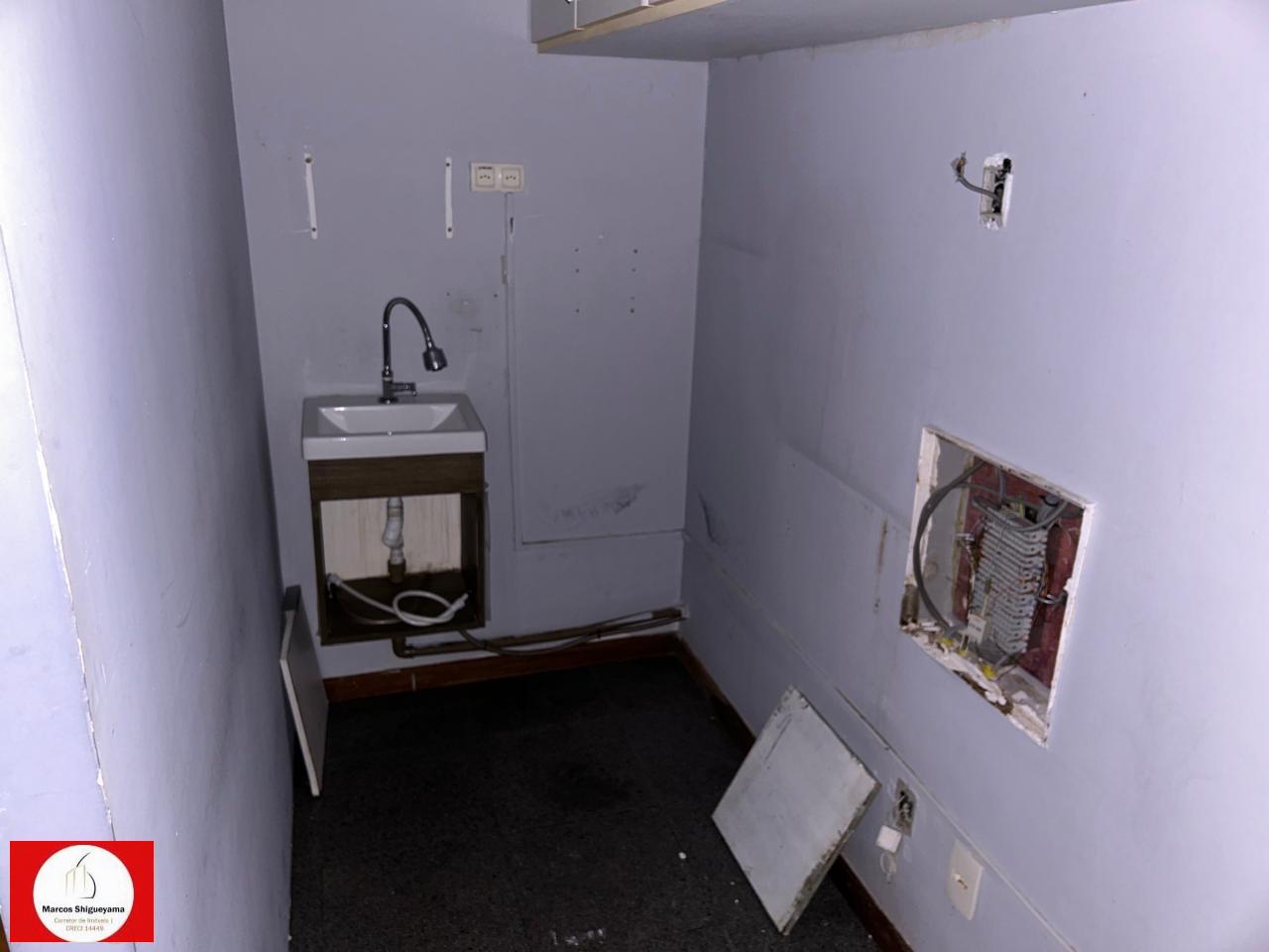 Conjunto Comercial-Sala à venda, 160m² - Foto 15