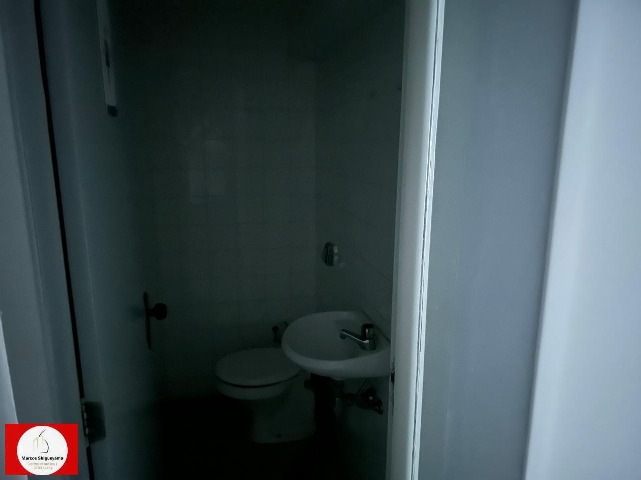 Conjunto Comercial-Sala à venda, 160m² - Foto 21