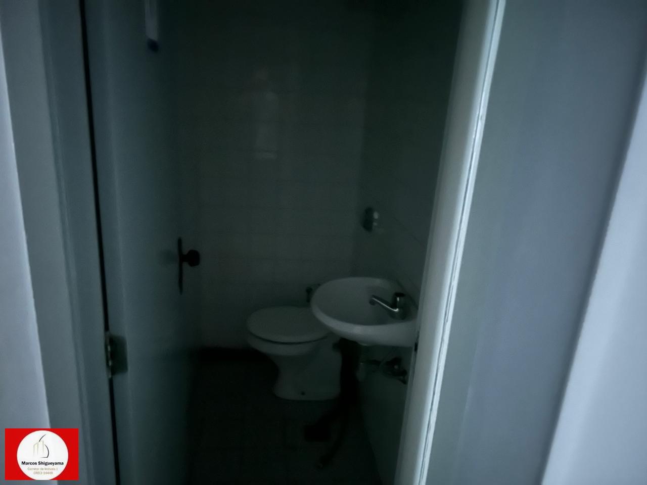 Conjunto Comercial-Sala à venda, 160m² - Foto 19