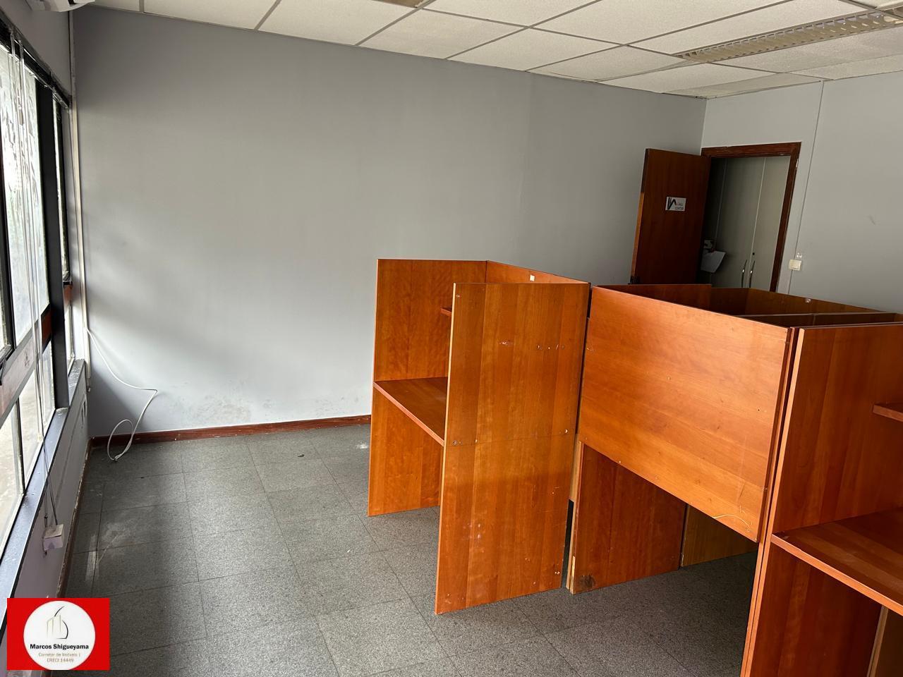 Conjunto Comercial-Sala à venda, 160m² - Foto 17
