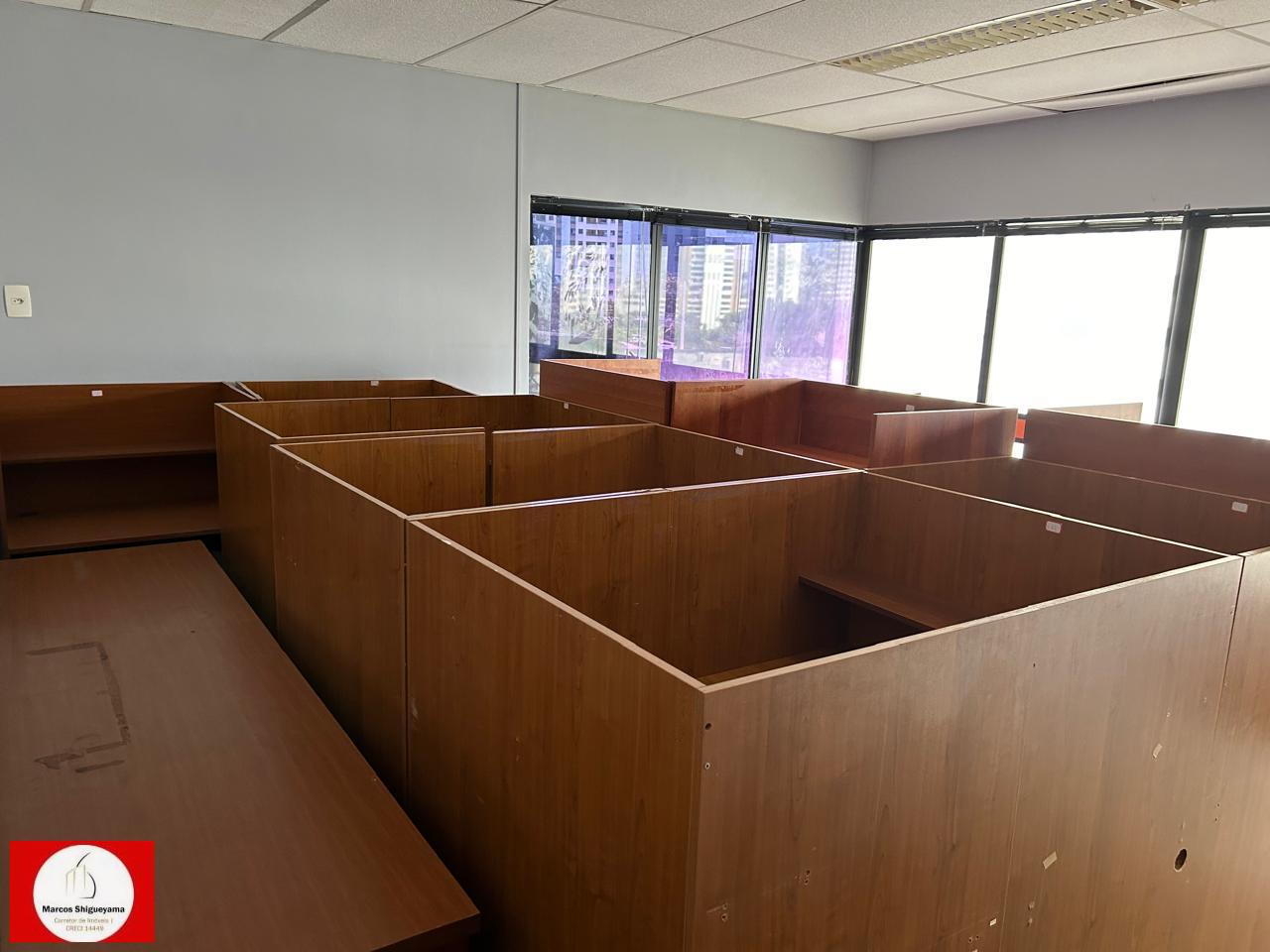 Conjunto Comercial-Sala à venda, 160m² - Foto 18