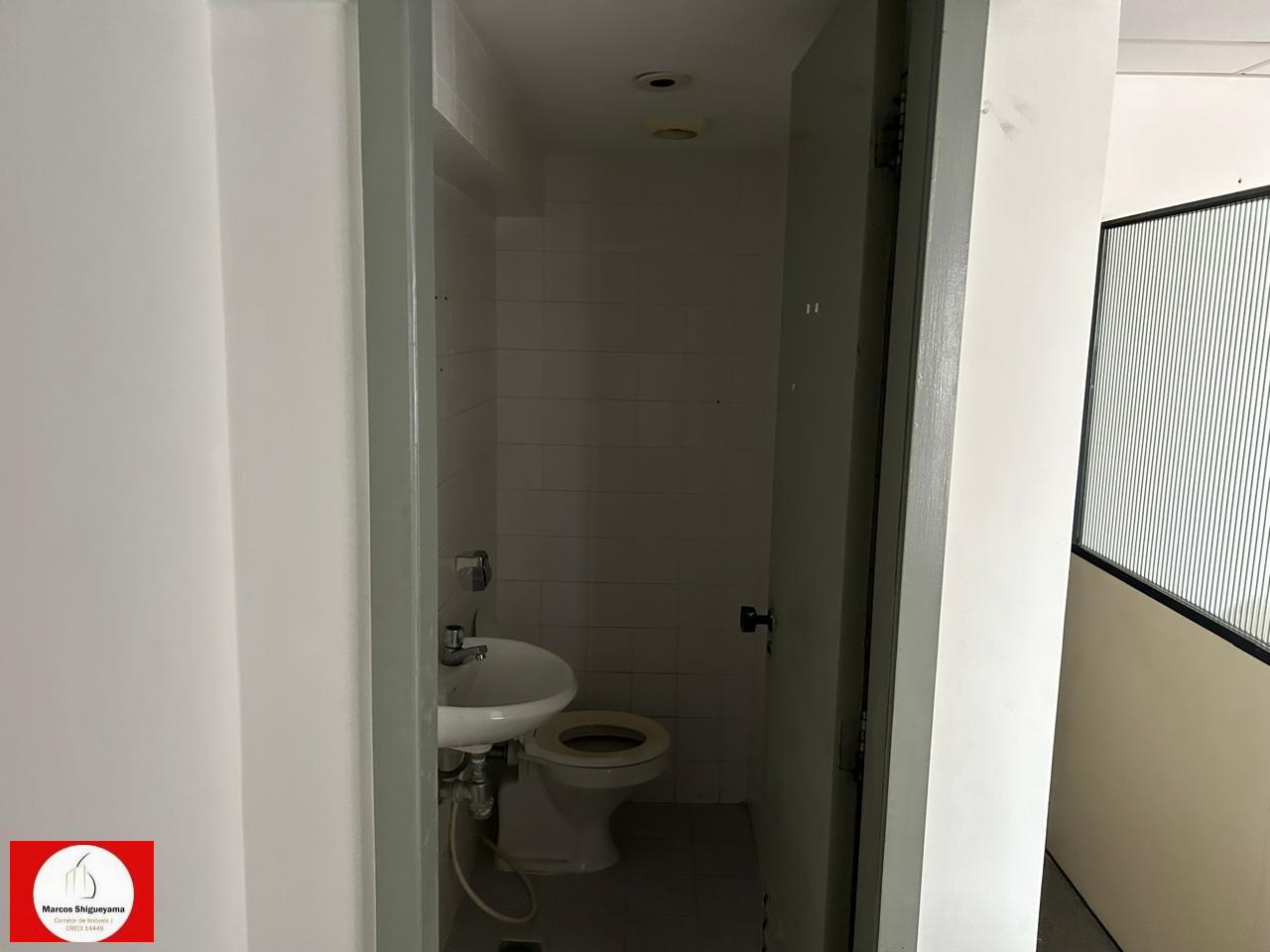 Conjunto Comercial-Sala à venda, 160m² - Foto 6