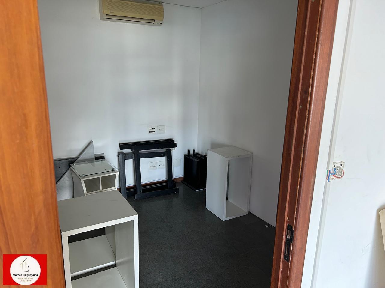 Conjunto Comercial-Sala à venda, 160m² - Foto 7