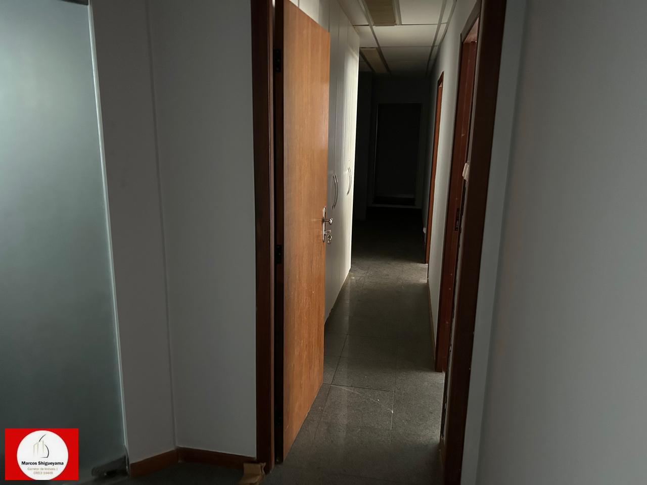 Conjunto Comercial-Sala à venda, 160m² - Foto 9