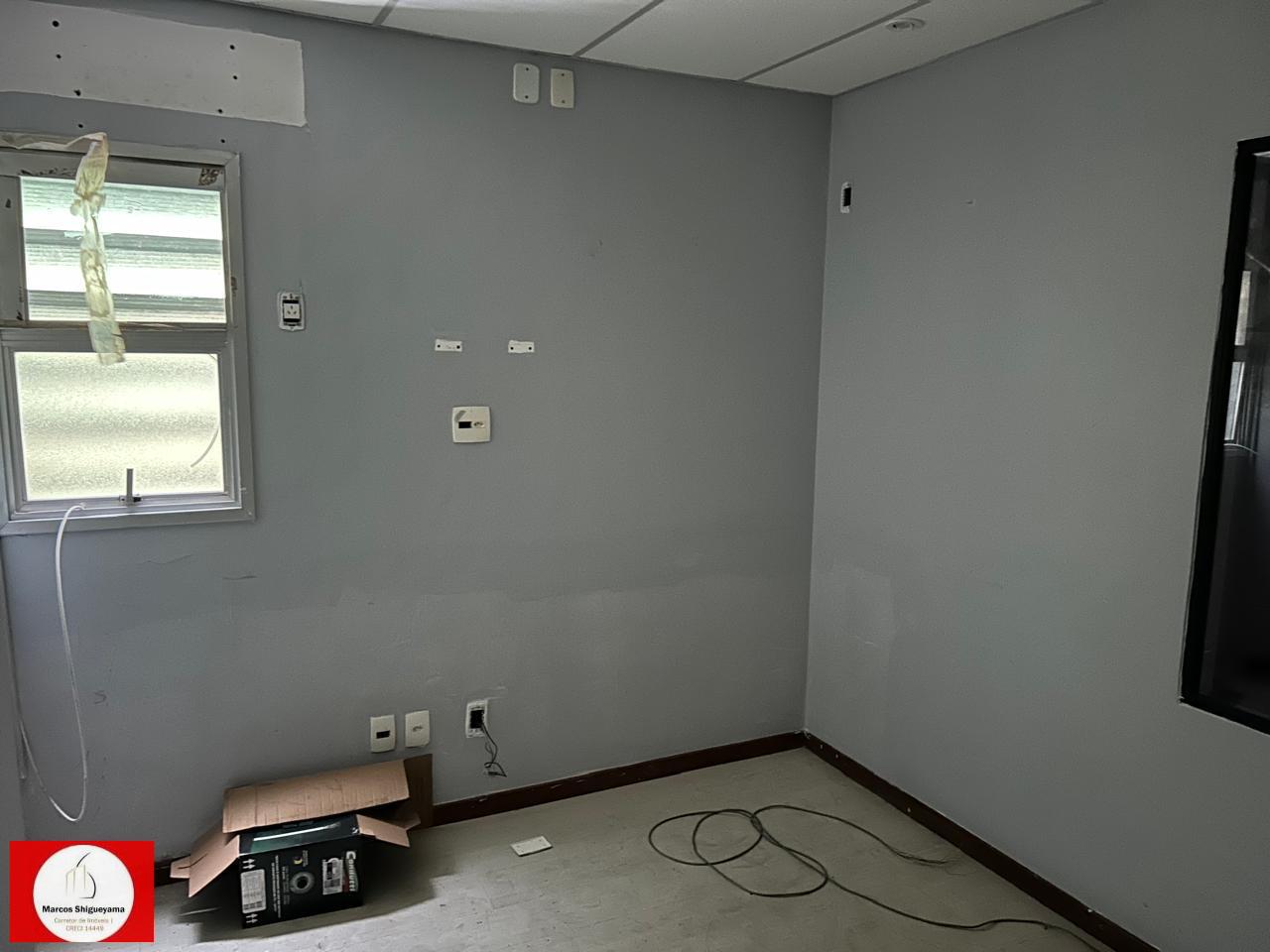 Conjunto Comercial-Sala à venda, 160m² - Foto 22