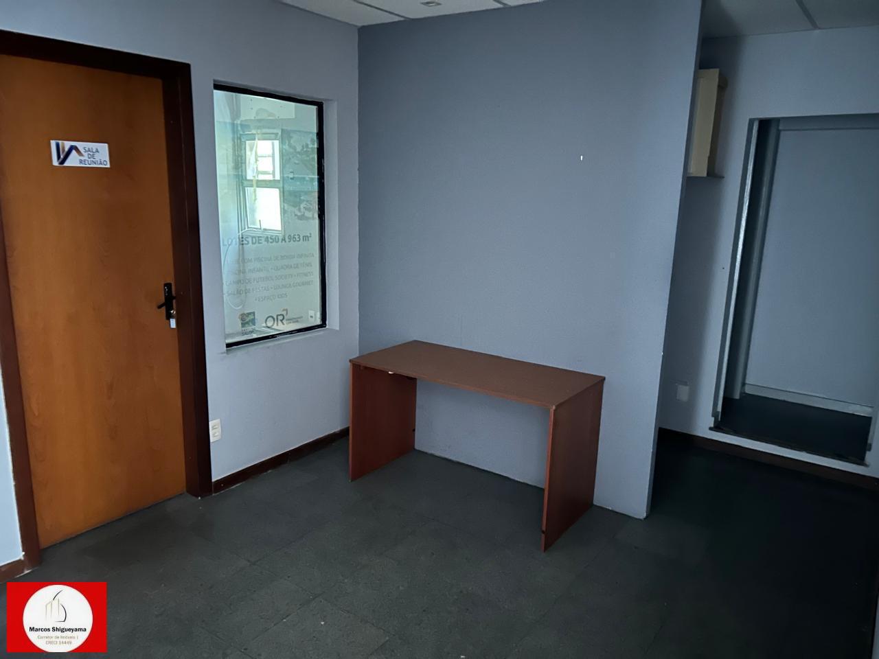 Conjunto Comercial-Sala à venda, 160m² - Foto 12