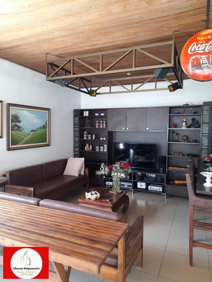 Casa de Condomínio, 6 quartos - Foto 11