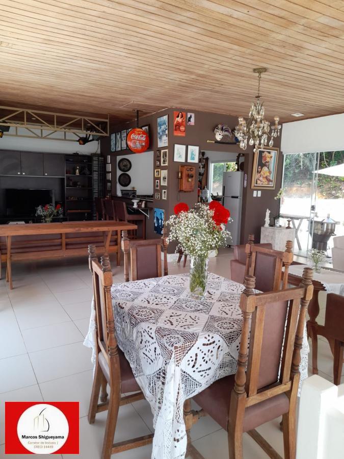 Casa de Condomínio, 6 quartos - Foto 13