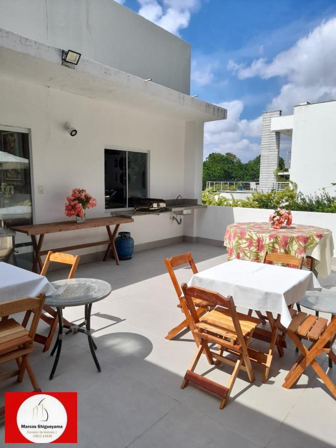 Casa de Condomínio, 6 quartos - Foto 8