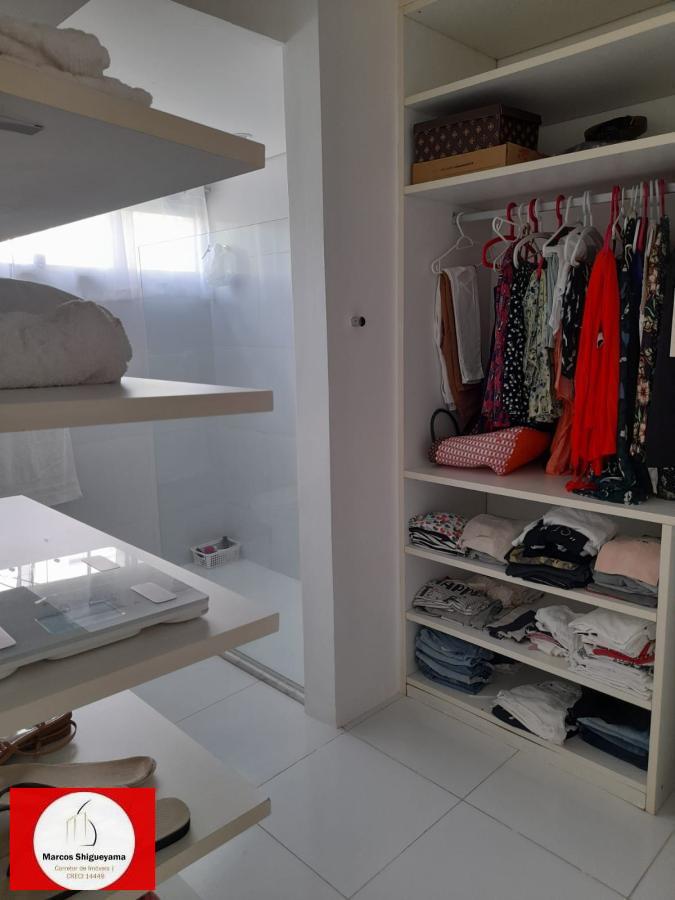 Casa de Condomínio, 6 quartos - Foto 15