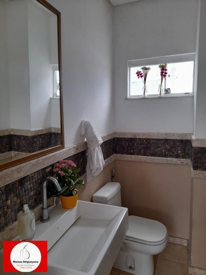 Casa de Condomínio, 6 quartos - Foto 16