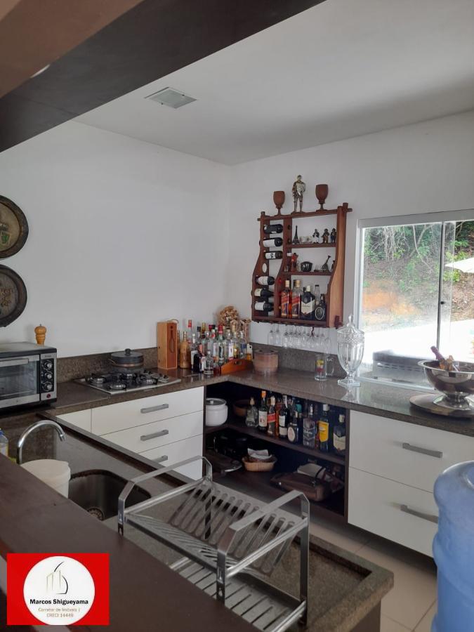 Casa de Condomínio, 6 quartos - Foto 17