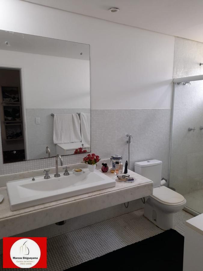 Casa de Condomínio, 6 quartos - Foto 19