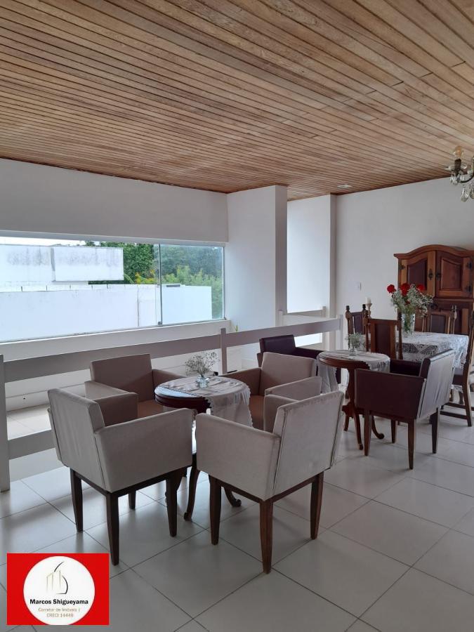 Casa de Condomínio, 6 quartos - Foto 22