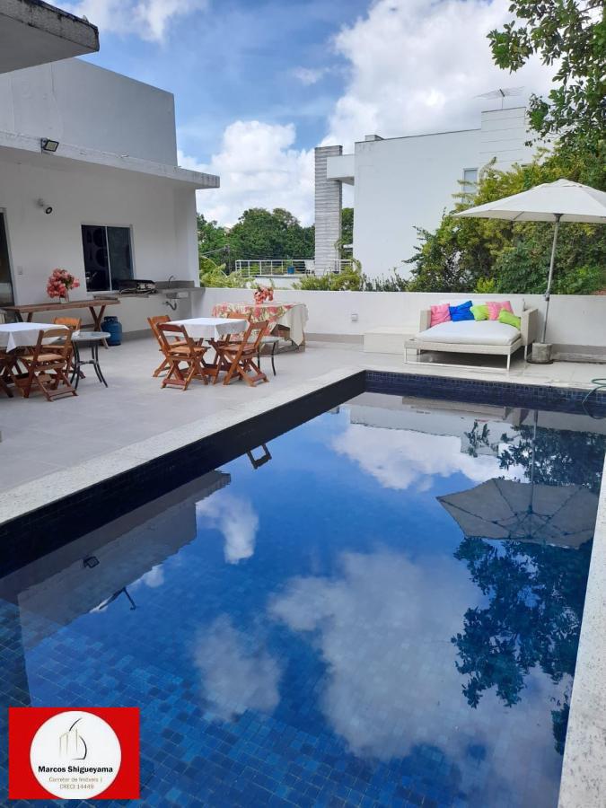 Casa de Condomínio, 6 quartos - Foto 7