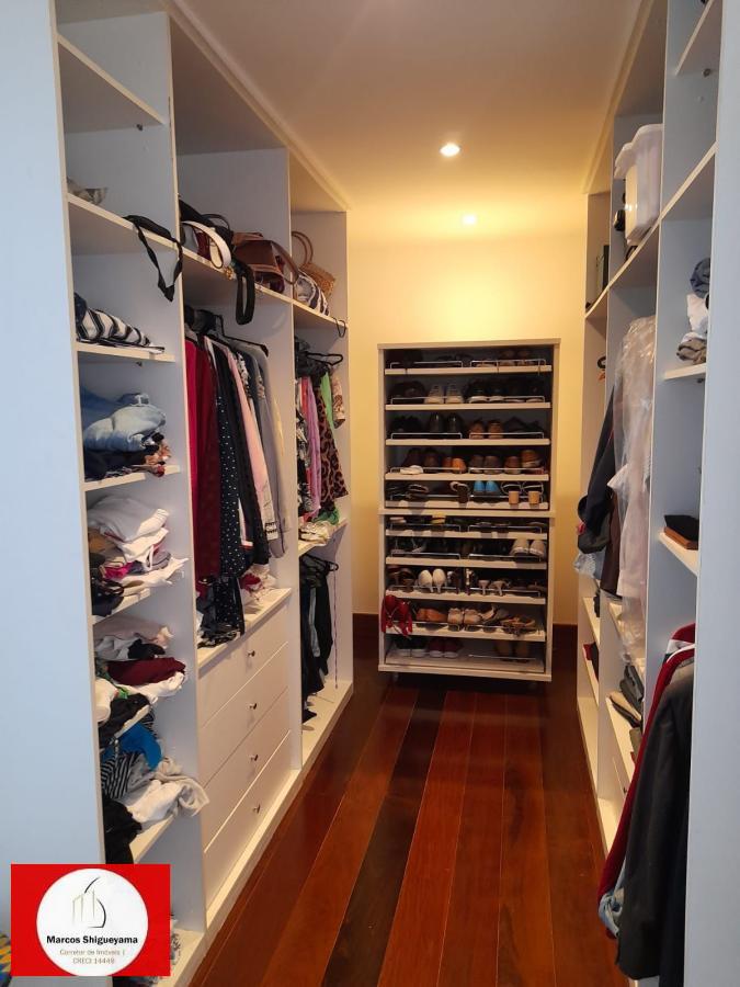 Casa de Condomínio, 6 quartos - Foto 26