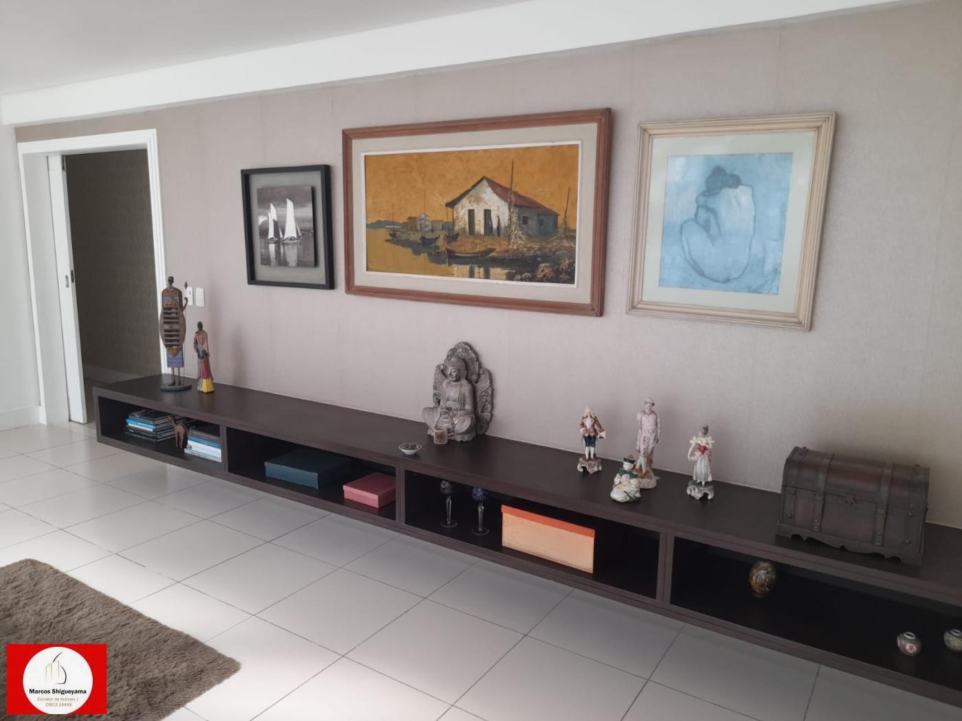 Casa de Condomínio, 6 quartos - Foto 28