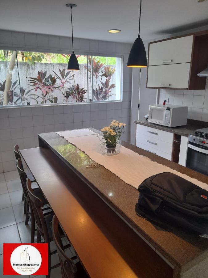 Casa de Condomínio, 6 quartos - Foto 27