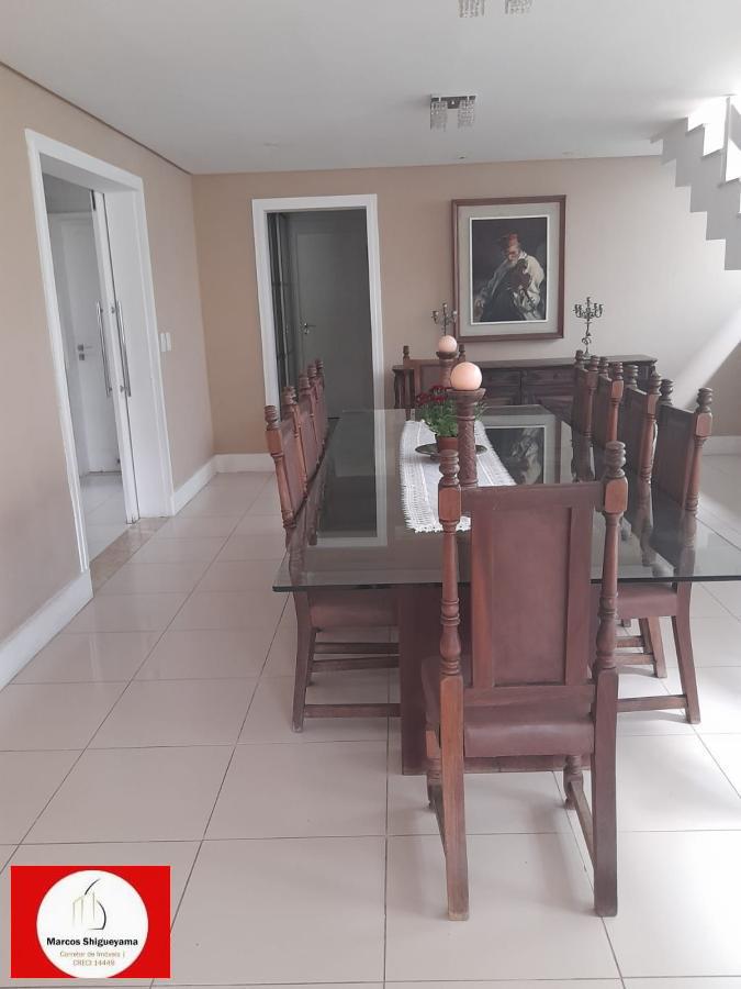 Casa de Condomínio, 6 quartos - Foto 30