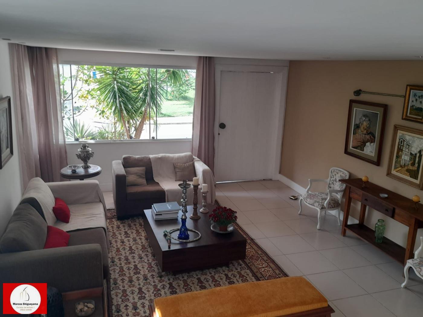 Casa de Condomínio, 6 quartos - Foto 33