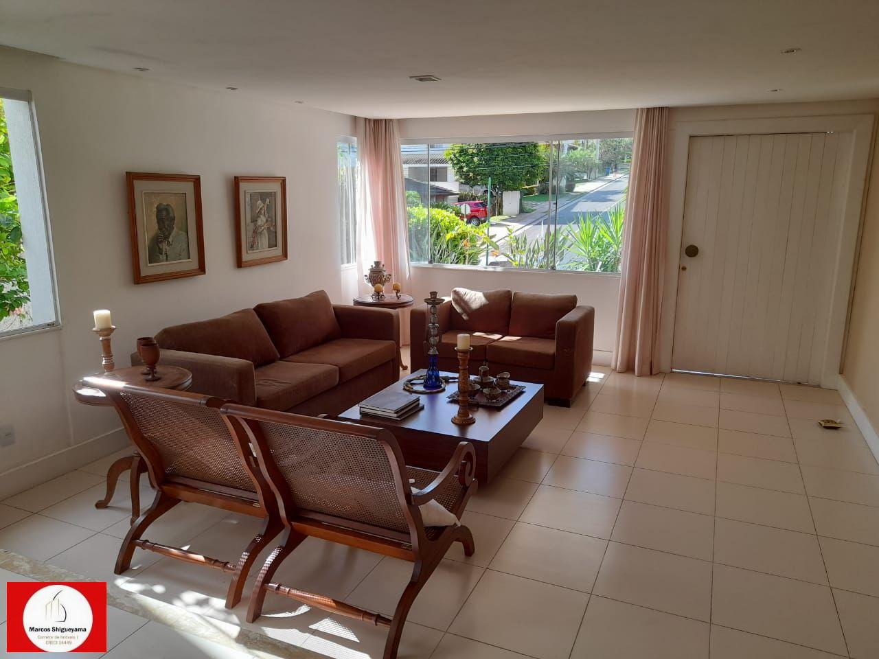 Casa de Condomínio, 6 quartos - Foto 35