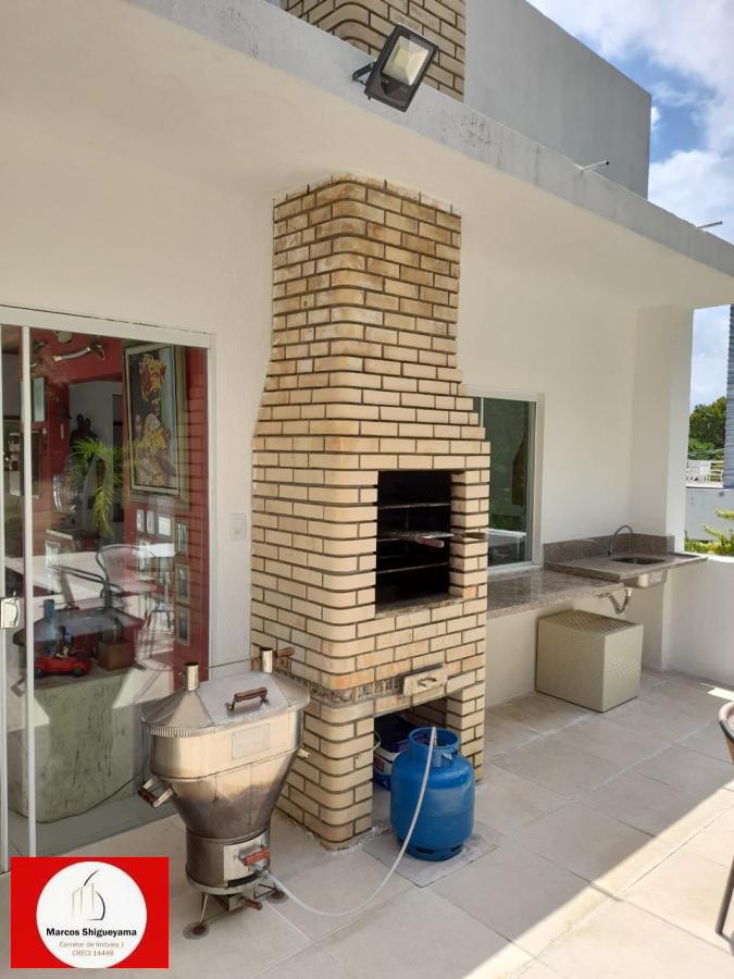 Casa de Condomínio, 6 quartos - Foto 9