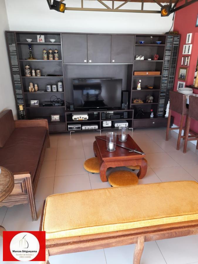 Casa de Condomínio, 6 quartos - Foto 12