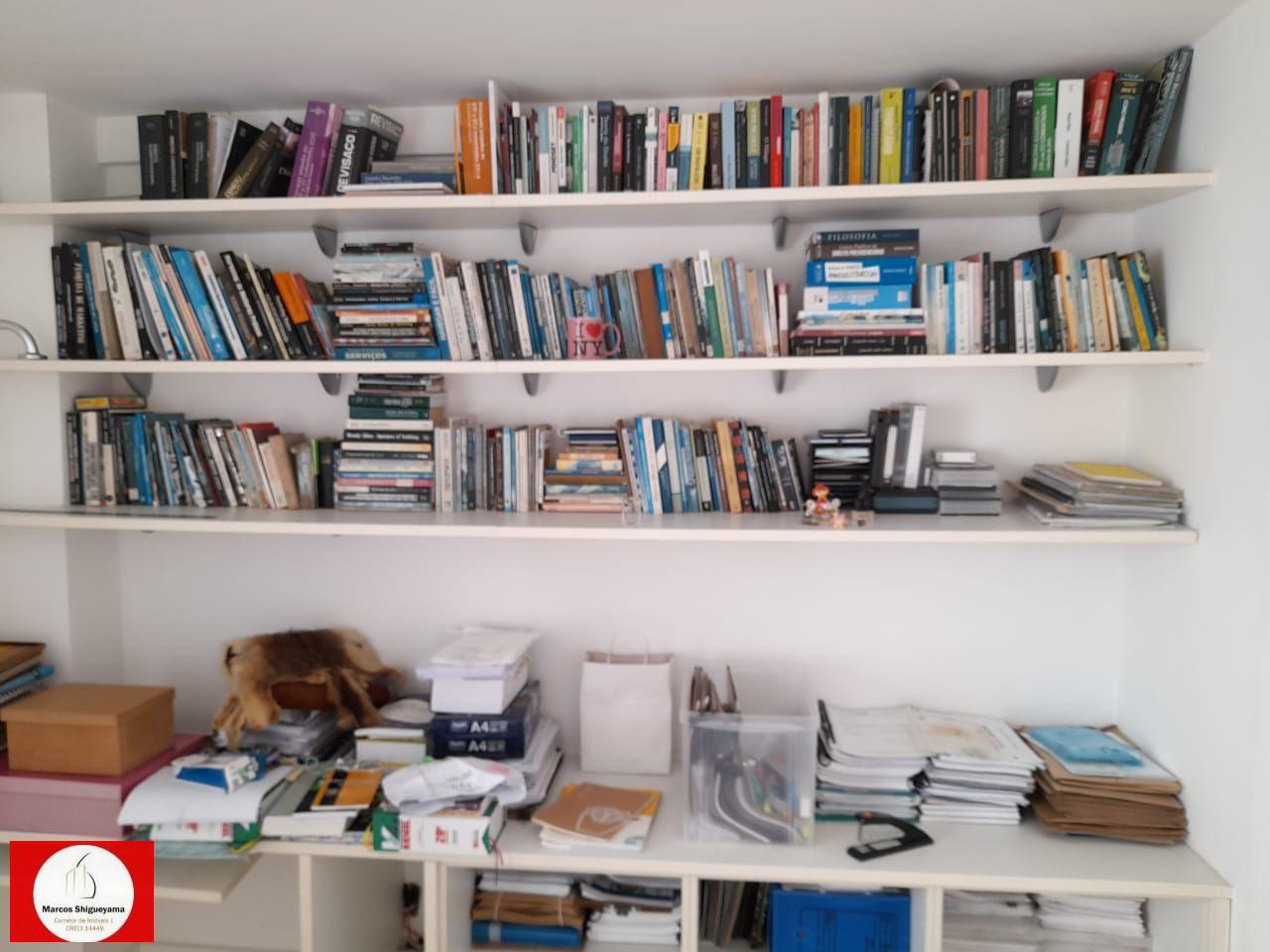 Casa de Condomínio, 6 quartos - Foto 36