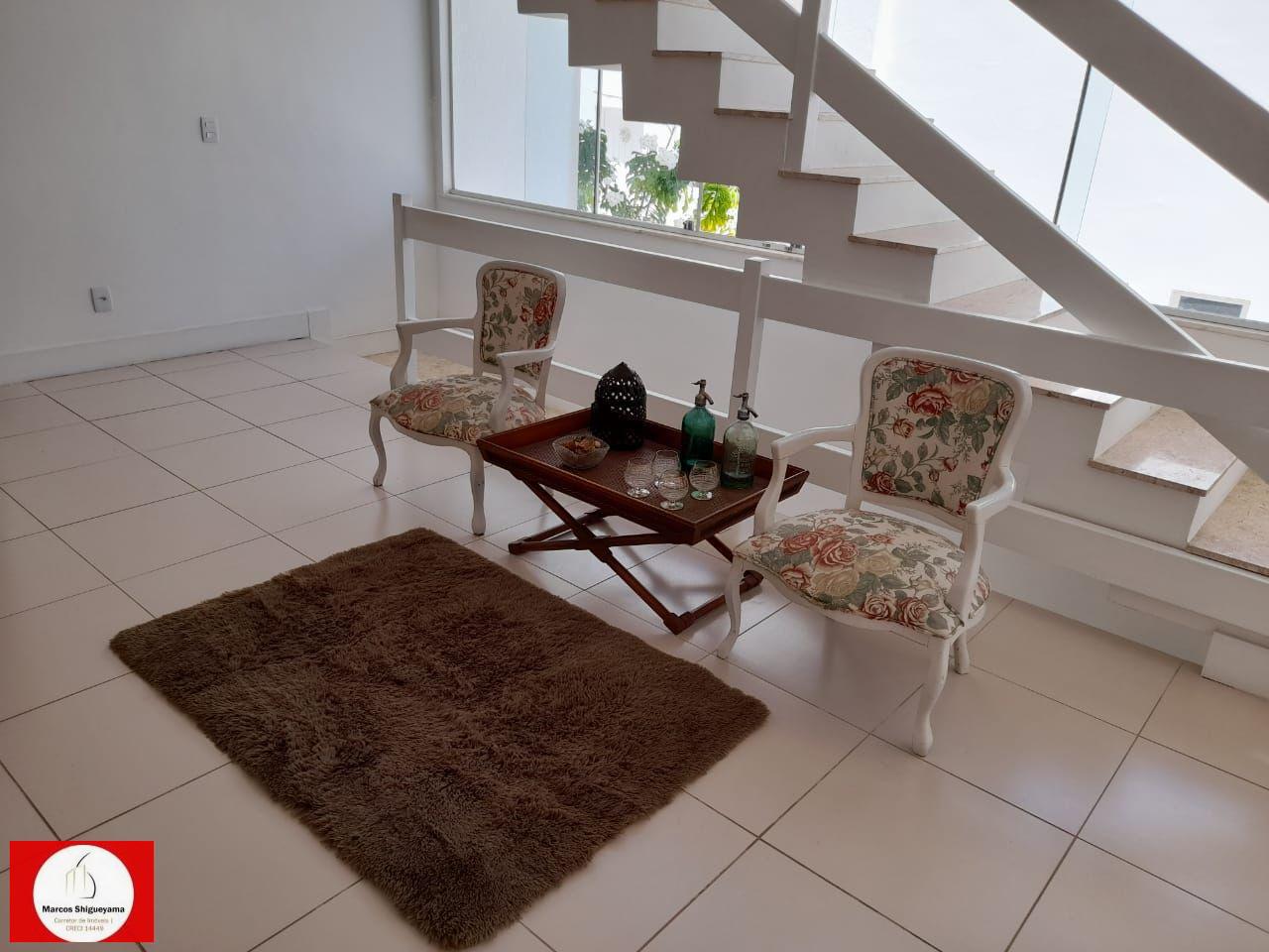 Casa de Condomínio, 6 quartos - Foto 37