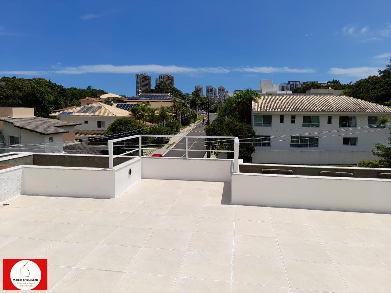 Casa de Condomínio, 6 quartos - Foto 10