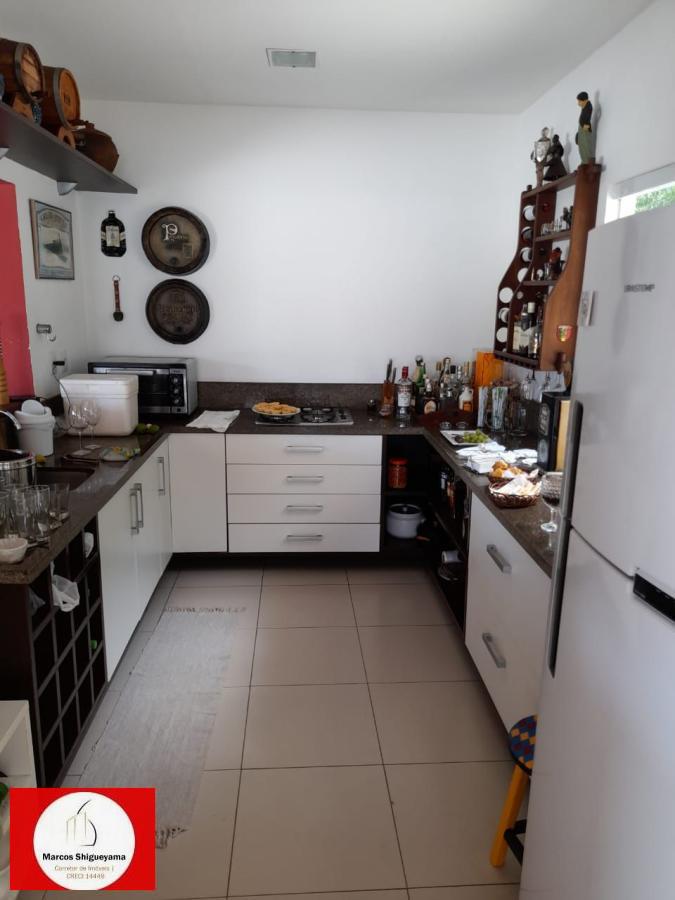 Casa de Condomínio, 6 quartos - Foto 38