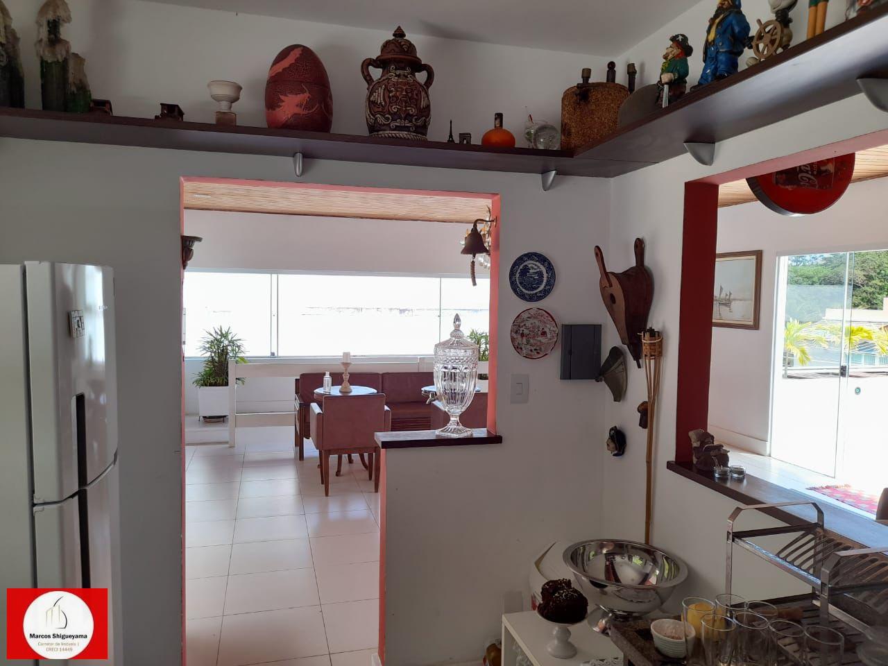 Casa de Condomínio, 6 quartos - Foto 41