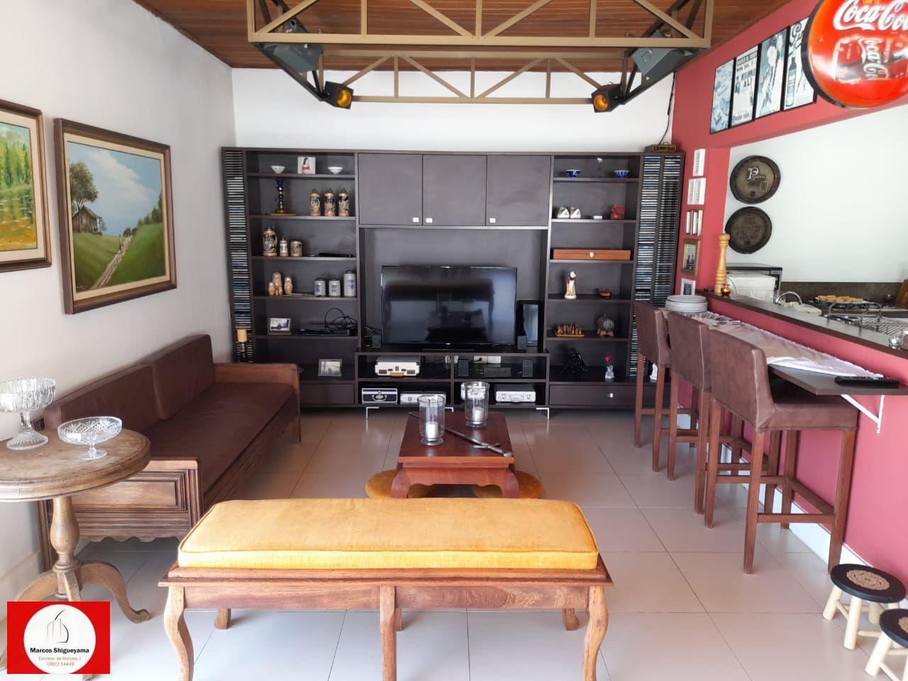 Casa de Condomínio, 6 quartos - Foto 3