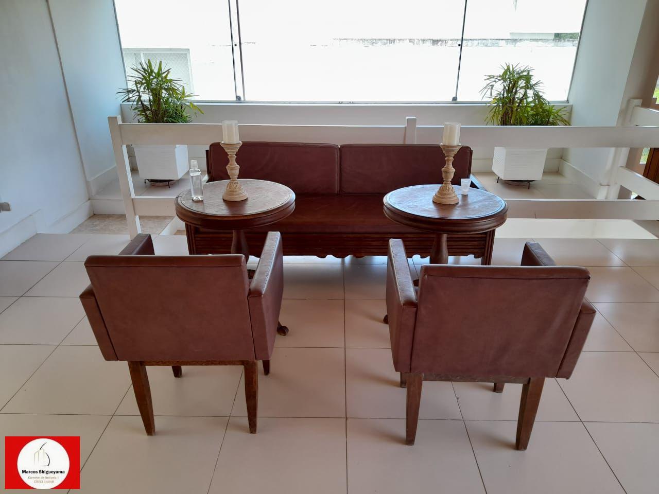 Casa de Condomínio, 6 quartos - Foto 40