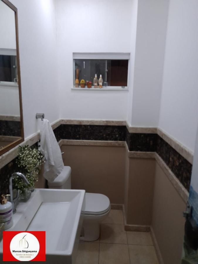 Casa de Condomínio, 6 quartos - Foto 42