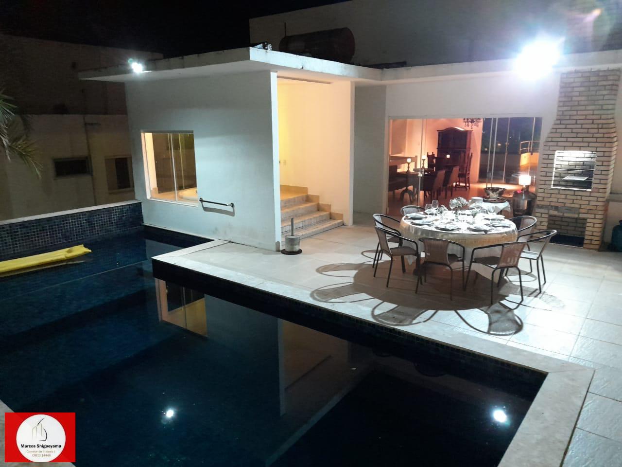 Casa de Condomínio, 6 quartos - Foto 2