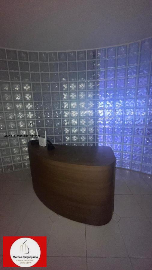 Conjunto Comercial-Sala à venda, 60m² - Foto 12