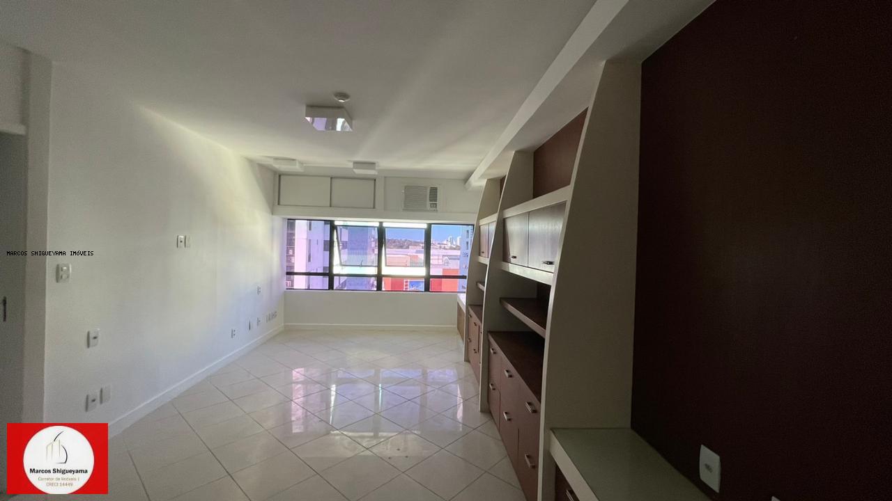 Conjunto Comercial-Sala à venda, 60m² - Foto 1