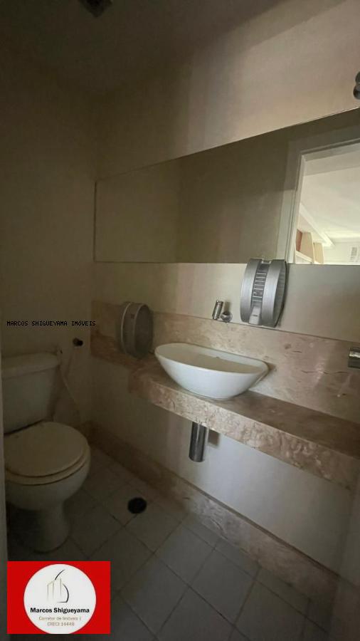 Conjunto Comercial-Sala à venda, 60m² - Foto 15