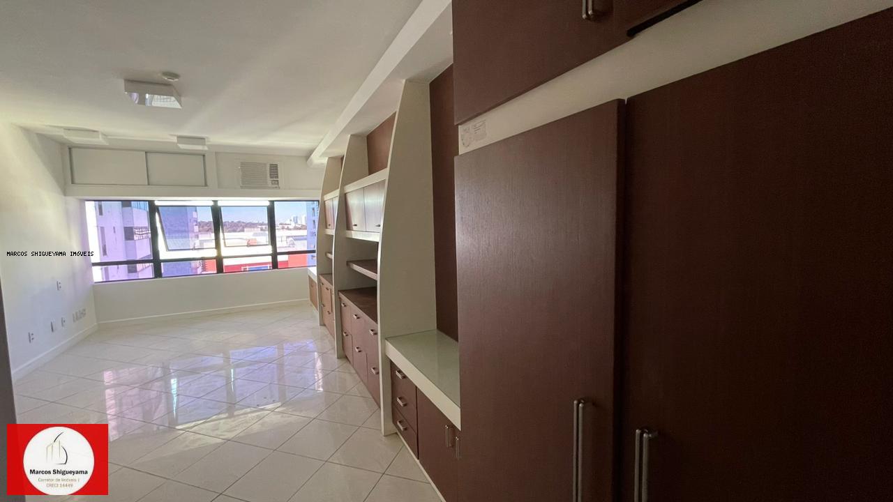 Conjunto Comercial-Sala à venda, 60m² - Foto 2
