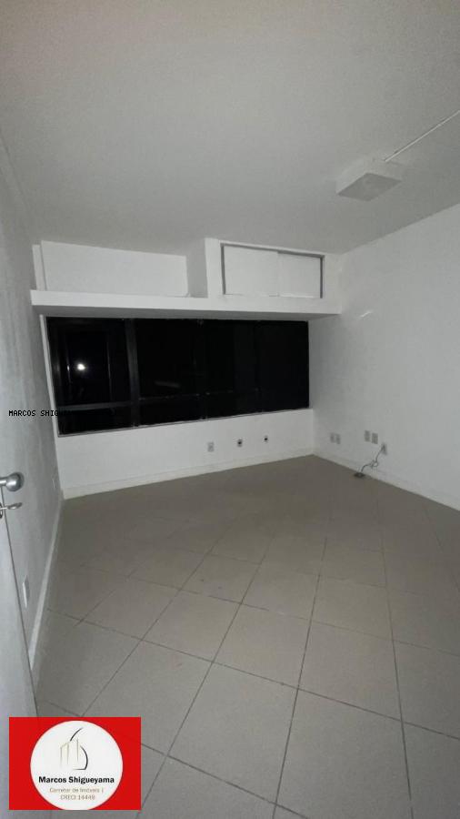 Conjunto Comercial-Sala à venda, 60m² - Foto 6