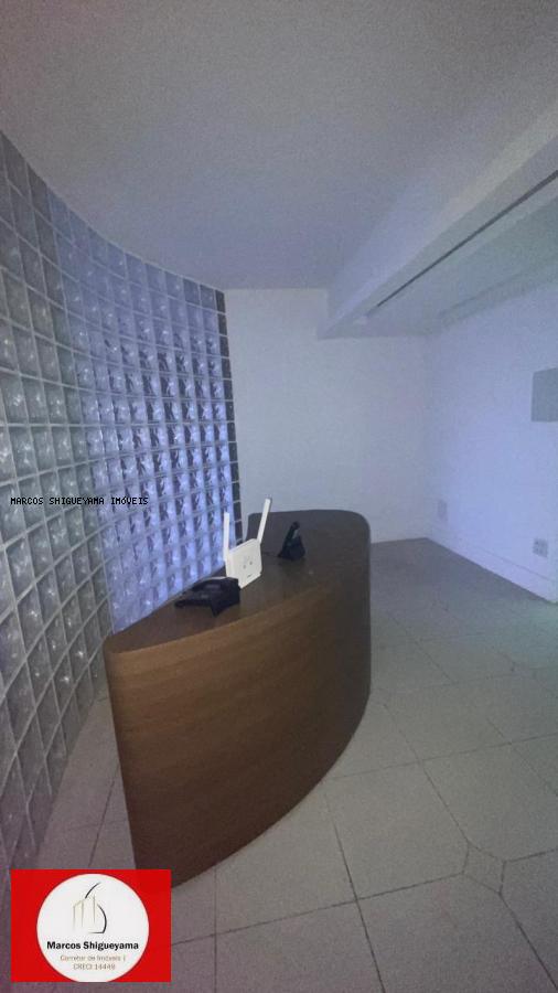 Conjunto Comercial-Sala à venda, 60m² - Foto 13