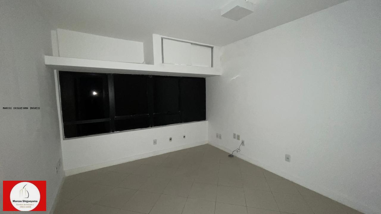 Conjunto Comercial-Sala à venda, 60m² - Foto 9
