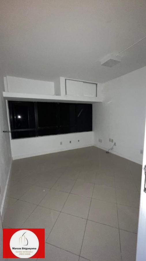 Conjunto Comercial-Sala à venda, 60m² - Foto 10