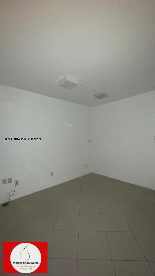 Conjunto Comercial-Sala à venda, 60m² - Foto 11