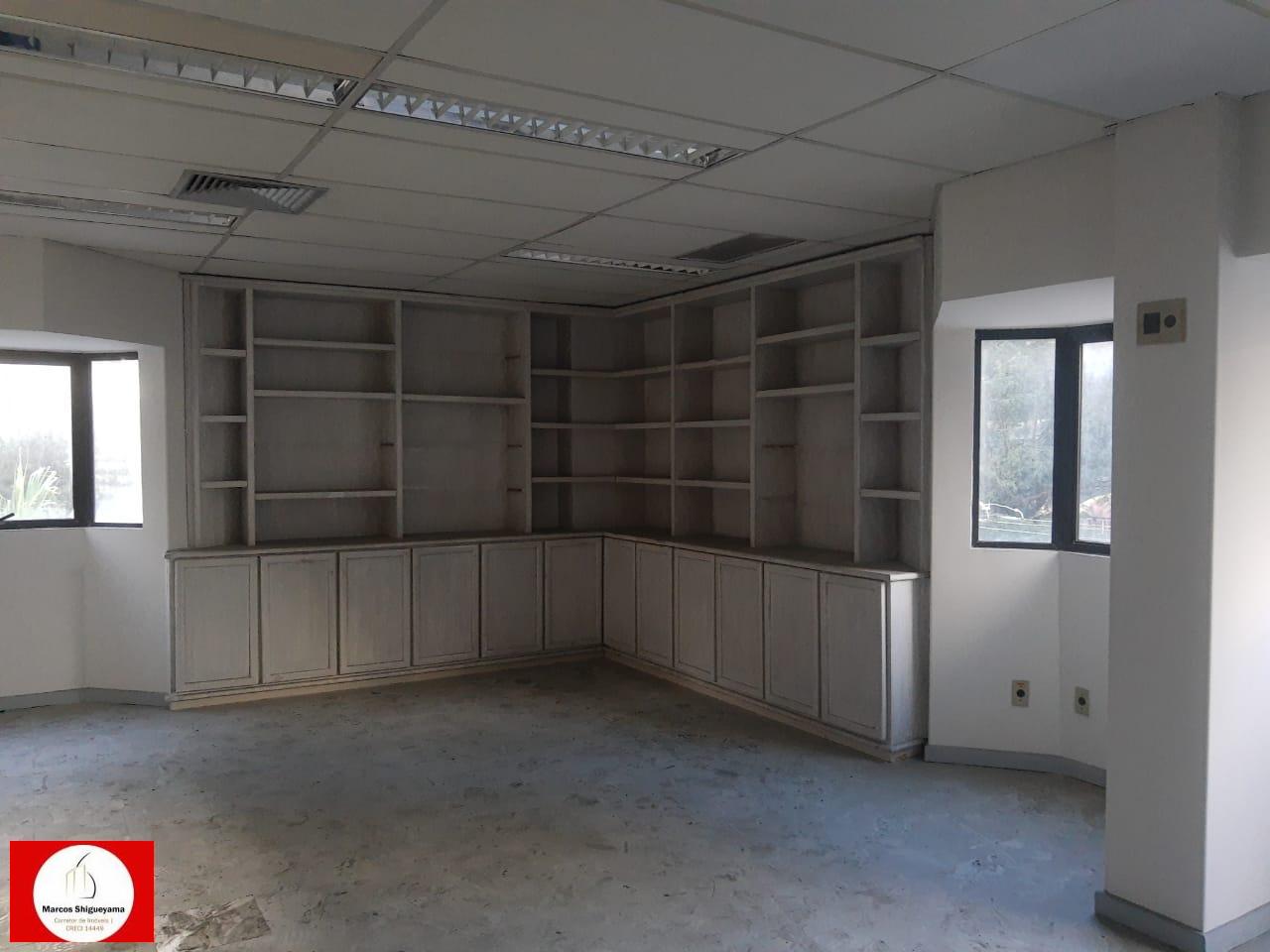 Conjunto Comercial-Sala para alugar, 210m² - Foto 7