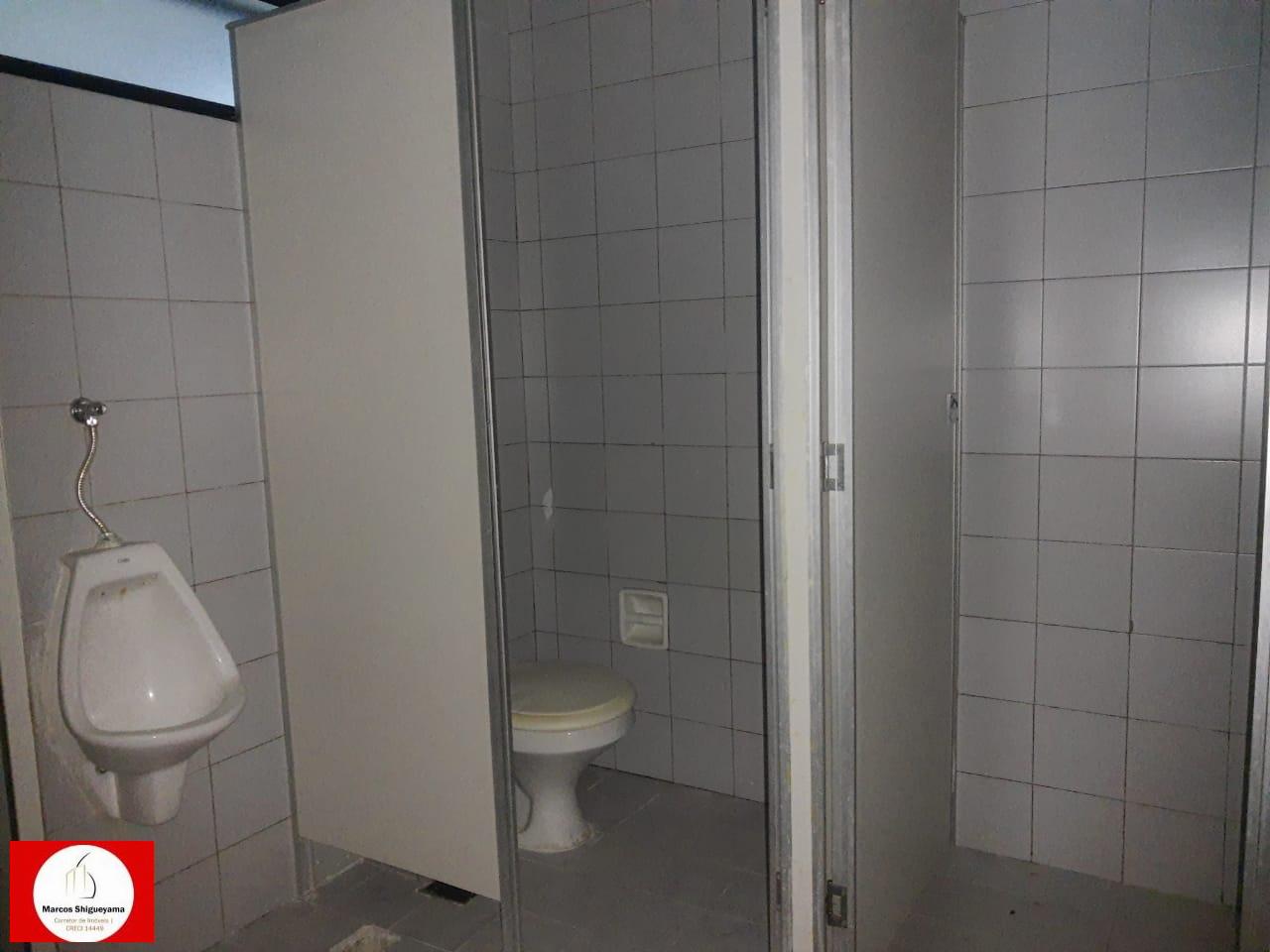 Conjunto Comercial-Sala para alugar, 210m² - Foto 10