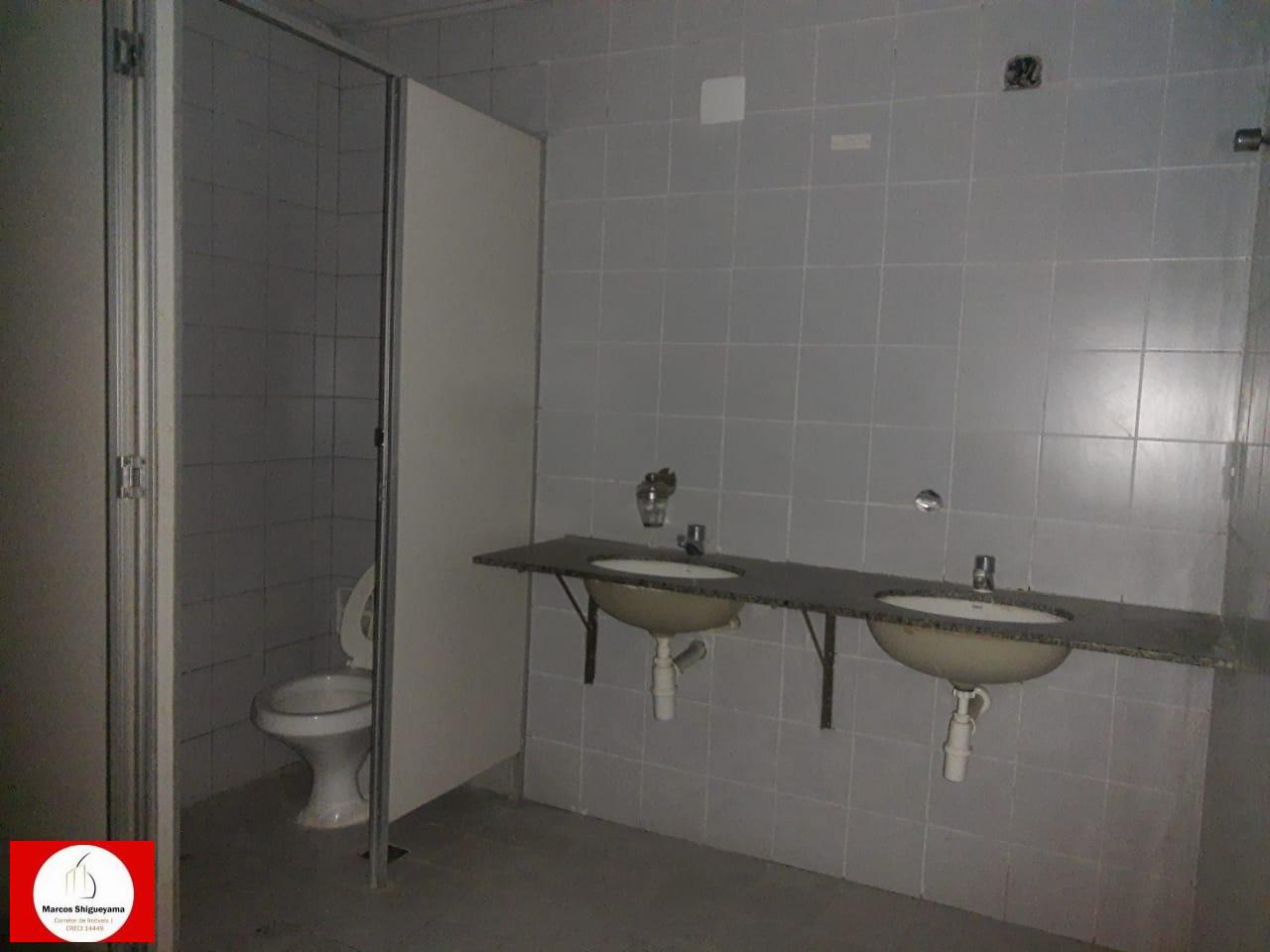 Conjunto Comercial-Sala para alugar, 210m² - Foto 9