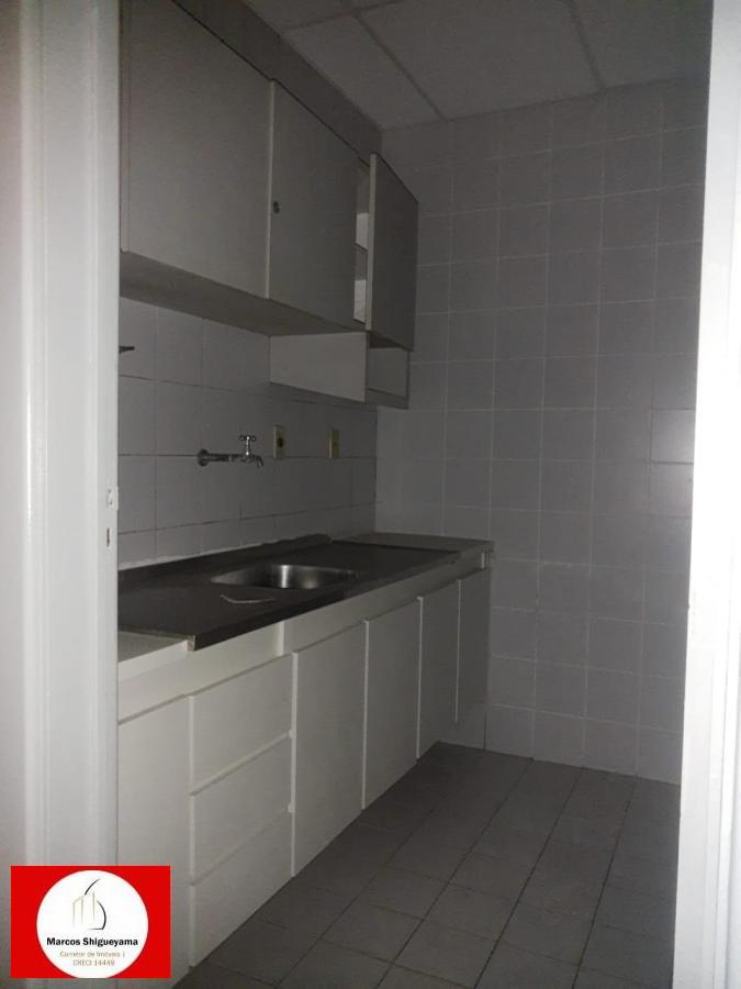 Conjunto Comercial-Sala para alugar, 210m² - Foto 8